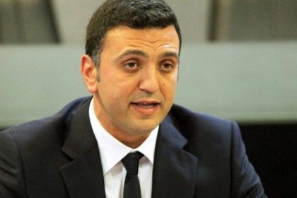 Β.Κικίλιας: Ανοιχτό το ενδεχόμενο για επιπλέον μέτρα στις προνοιακές δομές