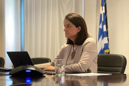 Κεραμέως – Covid-19: Τι θα γίνει σε περίπτωση κρούσματος σε σχολείο