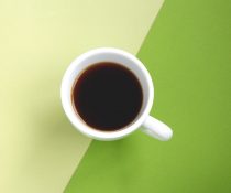 ντεκαφεϊνέ