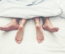 υπερσεξουαλικότητας
