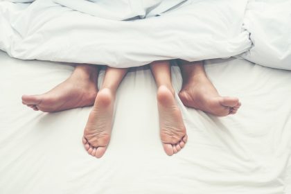 υπερσεξουαλικότητας