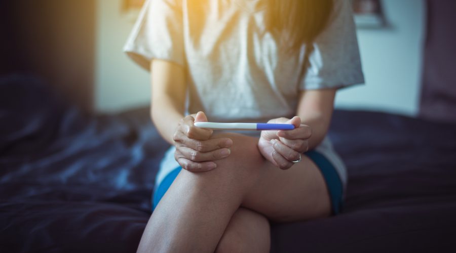 Αύξηση γονιμότητας