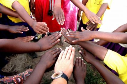 Παγκόσμια Ημέρα Ανθρωπιστικής Δράσης