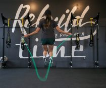 σχοινάκι οφέλη γυναίκα άσκηση