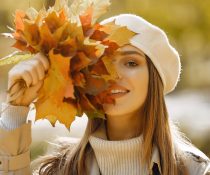 Η απαραίτητη ανανέωση του οργανισμού μας λίγο πριν το Φθινόπωρο