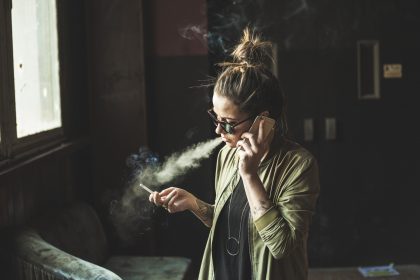 Εγκυμοσύνη & χρήση κάνναβης – Αυξημένος ο κίνδυνος αυτισμού