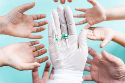 Εμβόλιο: Πότε θα είναι έτοιμο για την αντιμετώπισης της Covid-19;