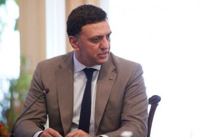 Πρώτη δόση εμβολίου Covid-19 τον Δεκέμβριο στην Ελλάδα