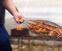 άνδρες
