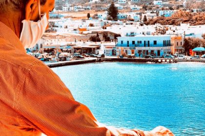 Τεστ Covid-19: Μόνιμο κλιμάκιο στο λιμάνι του Πειραιά για τους ταξιδιώτες