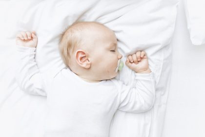 Σύνδρομο αιφνίδιου βρεφικού θανάτου – Ποια μωρά κινδυνεύουν περισσότερο