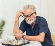 άνοιας