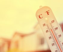 θερμοπληξία