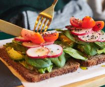 Τριήμερο πρόγραμμα διατροφής κατά της χοληστερίνης