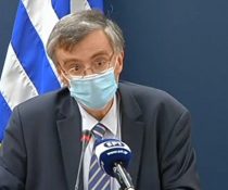 sotiris tsiodras