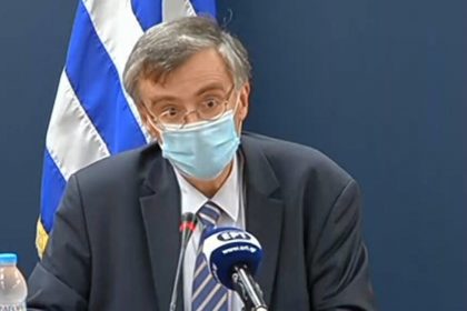 sotiris tsiodras