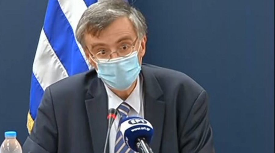 sotiris tsiodras