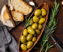 ελαιόλαδο