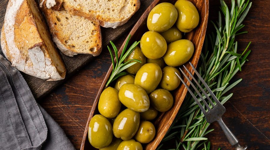 ελαιόλαδο