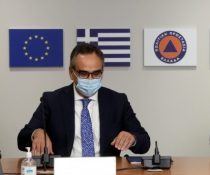 Αναστολή εργασίας εμβολιασμός Κοντοζαμάνης kontozamanis