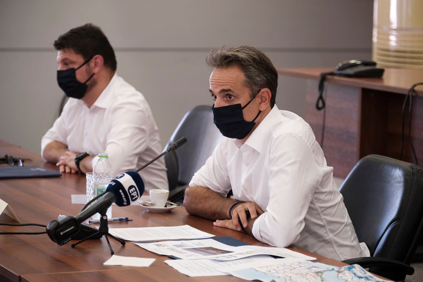 Μητσοτάκης