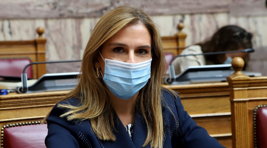 ψυχικής υγείας