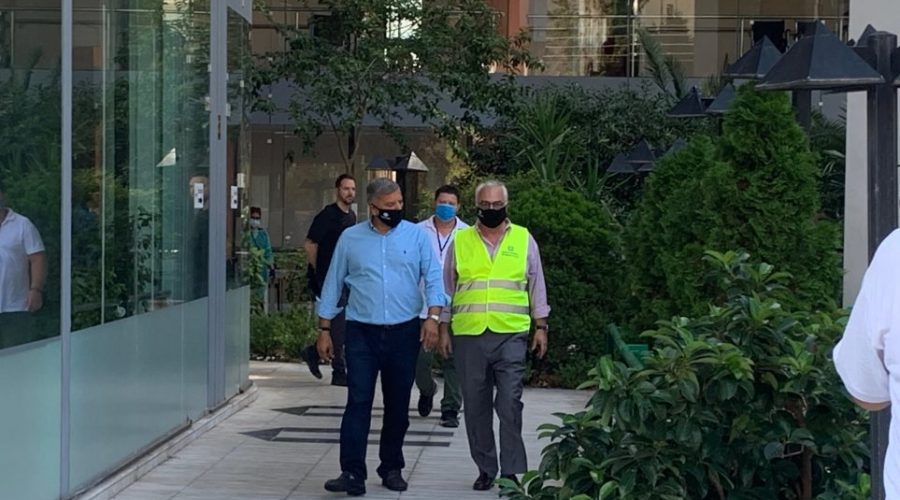 ΕΟΔΥ
