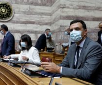 Κικίλιας