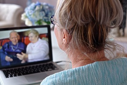 ΑΠΘ: Captain Coach- Η εταιρία-τεχνοβλαστός που βοηθάει ηλικιωμένους