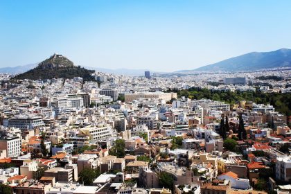 Lockdown στην εστίαση: Κλείνουν μπαρ και εστιατόρια 16-22/9