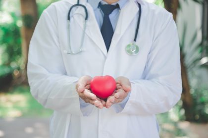 Παγκόσμια Ημέρα της Καρδιάς