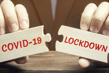 Βατόπουλος – Γώγος: Παράταση του lockdown βλέπουν οι λοιμωξιολόγοι