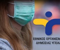 κλιμάκιο ευλογιά των πιθήκων