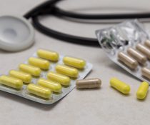 αντιβιοτικά