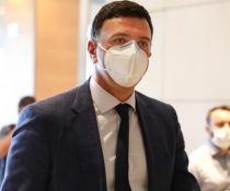 Κικίλιας