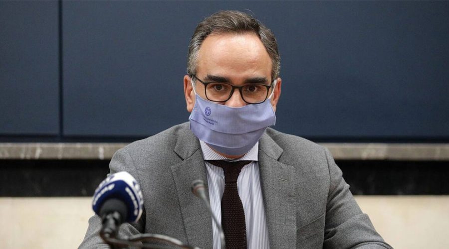 Κοντοζαμάνης