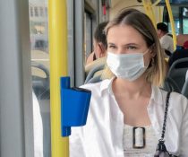 transportation and precaution