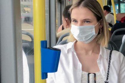 transportation and precaution