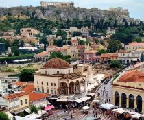 μέτρα