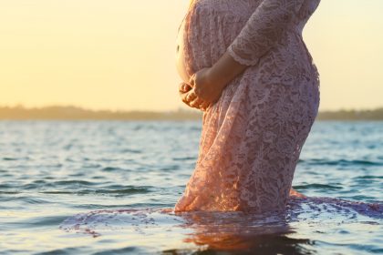 Νέα έρευνα: Ασφαλής ο αντιγριπικός εμβολιασμός των εγκύων