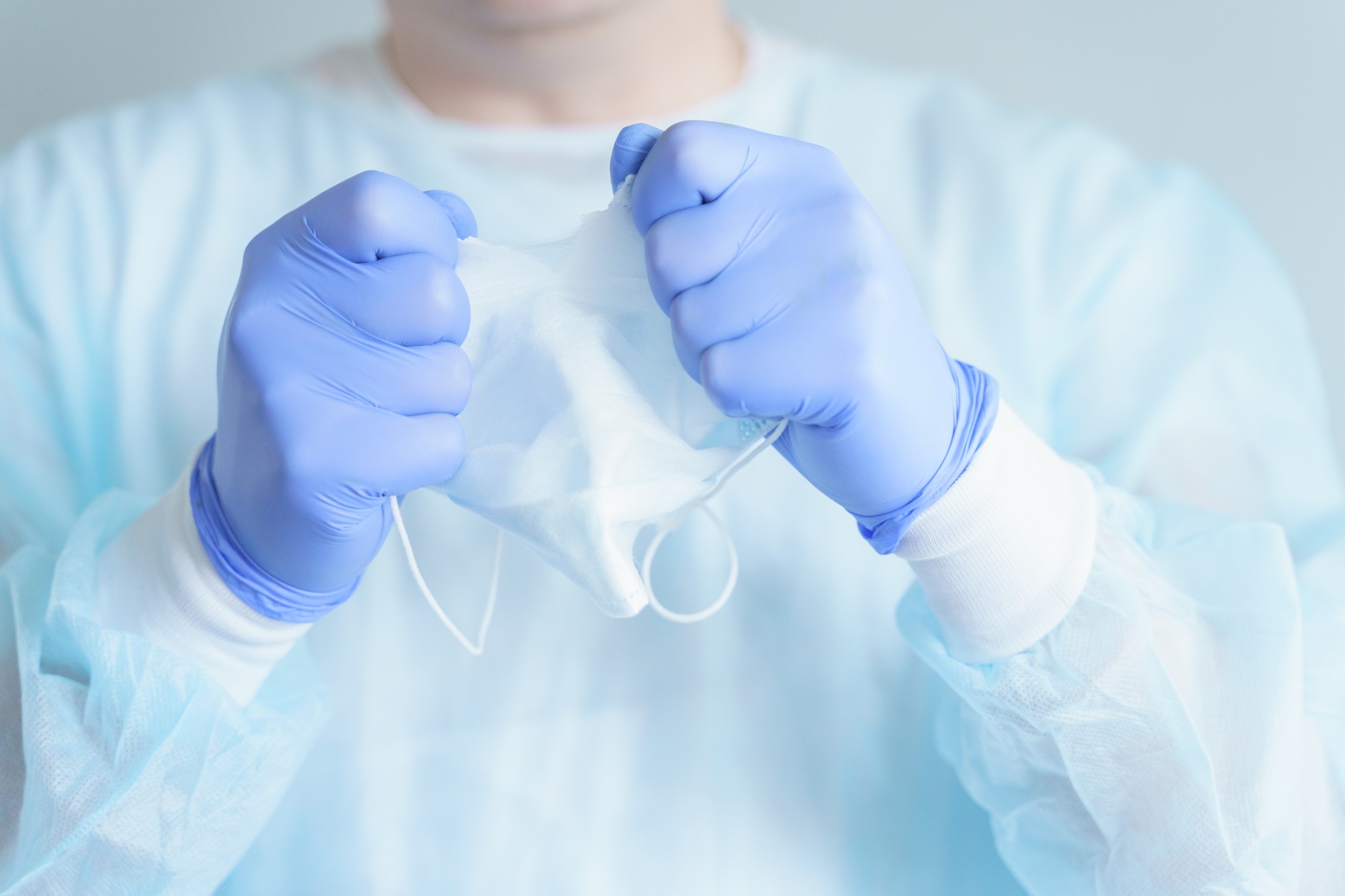 metra prostasias gia koronoio xrisi maskas