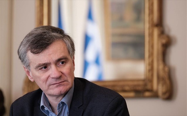 Σωτήρης Τσιόδρας Παγκόσμια Ημέρα AIDS