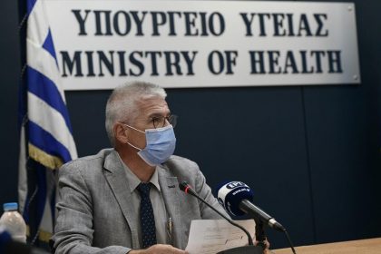Γώγος: Must για τον χειμώνα ο εμβολιασμός για τη γρίπη (vid)