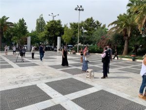 rapid test sti kallithea