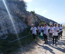 δρομείς ελπίδας