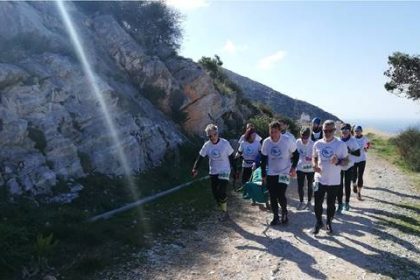 Οι Δρομείς Ελπίδας – The Hope Runners