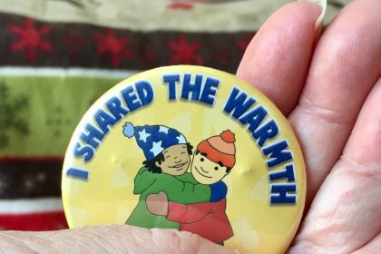 Ο εθελοντισμός σου κάνει καλό