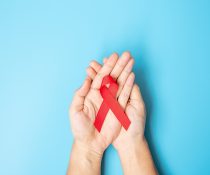 HIV