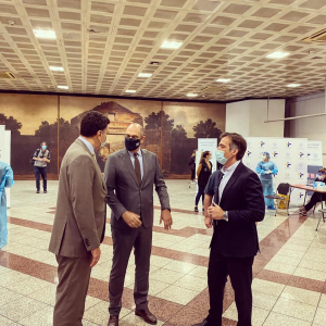 kikilias metro sintagma