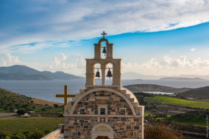 Κινητές Ιατρικές Μονάδες – Στη Σχοινούσα για 3η φορά